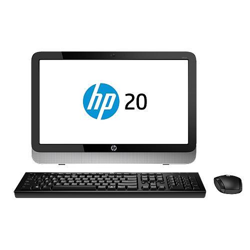 HP All-in-One PC 20-2200np