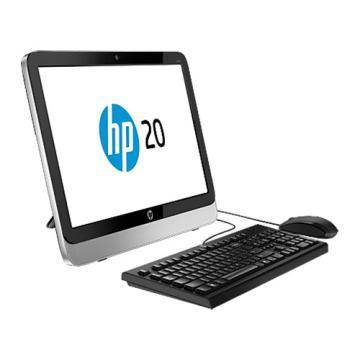 HP All-in-One PC 20-2199ny
