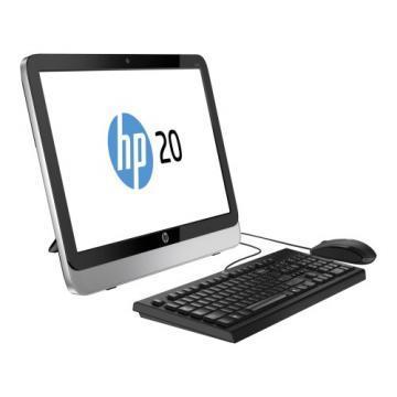 HP All-in-One PC 20-2320na