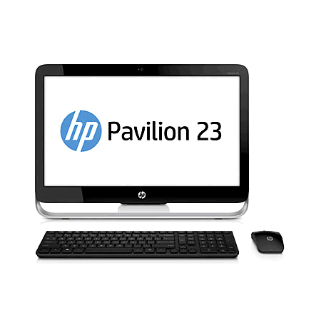 HP Pavilion All-in-One PC 23-g100ny