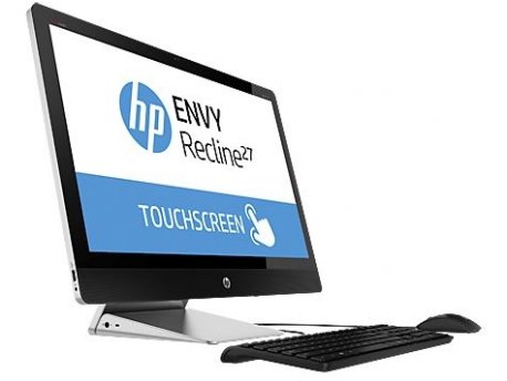 HP ENVY Recline All-in-One 27-k300ny