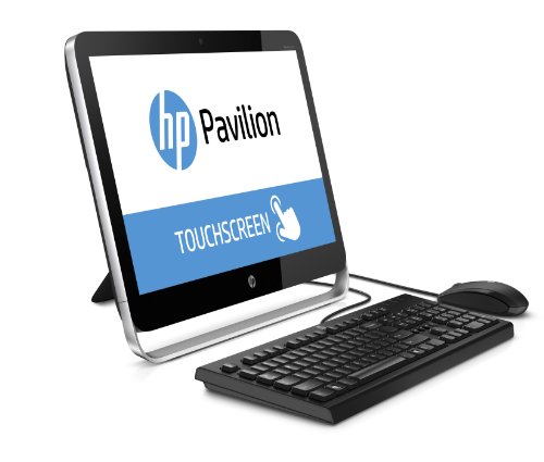 HP Pavilion 23-p010 All-in-One