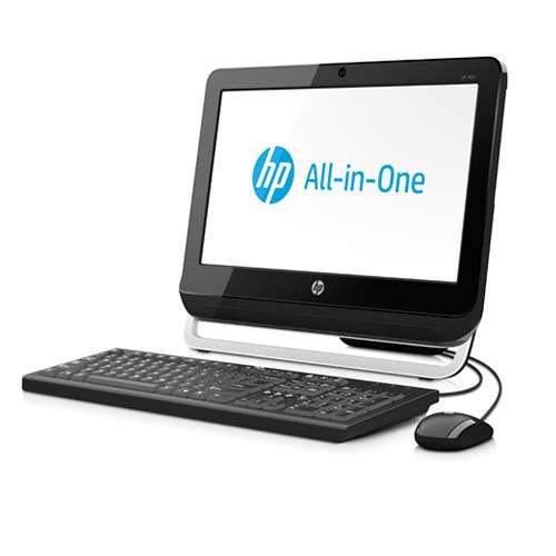 HP 18-5210 All-in-One PC