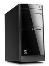 HP Desktop PC 110-320sx