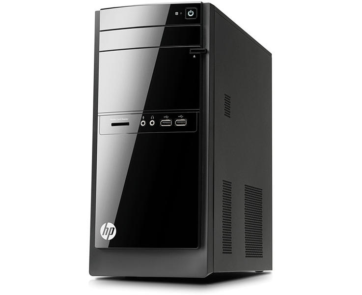 HP Desktop PC 110-525nam