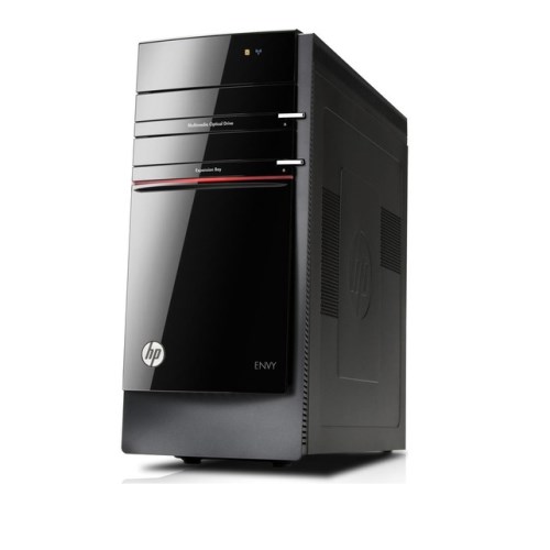 HP ENVY Desktop 700-570na