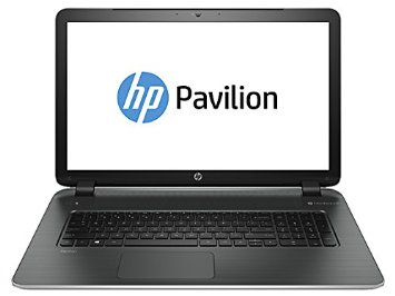 HP Pavilion 17-f113dx Notebook
