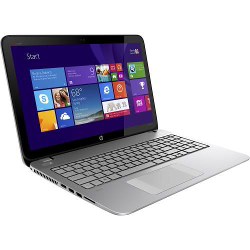 HP ENVY TouchSmart m6-n015dx Notebook