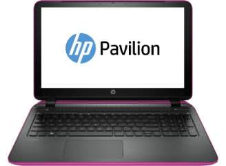 HP Pavilion Notebook PC 15-p159na