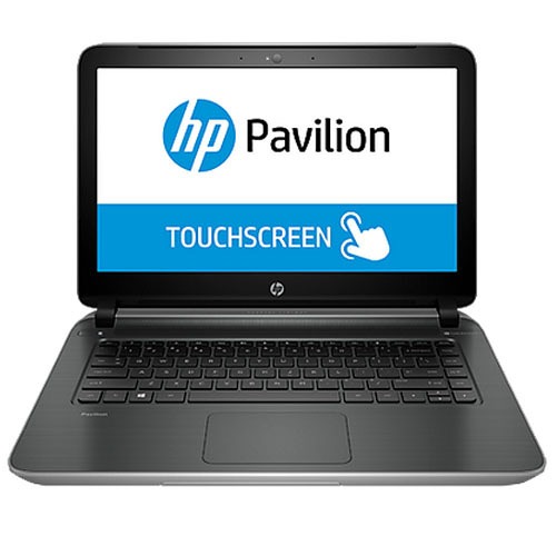 HP Pavilion 14-v063us TouchSmart Notebook