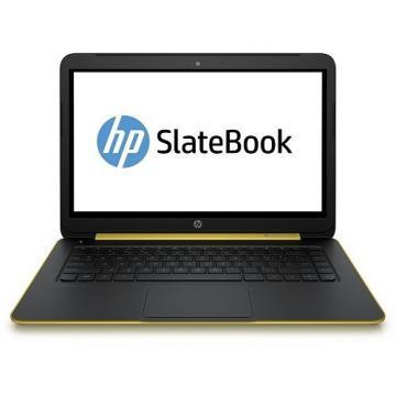 HP 14-p010nr Slatebook
