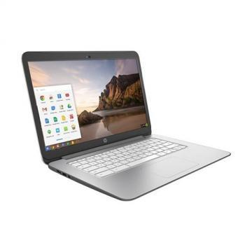 HP 14-x013dx Chromebook
