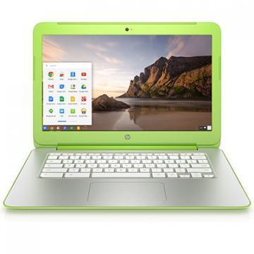 HP Chromebook 14-x004na