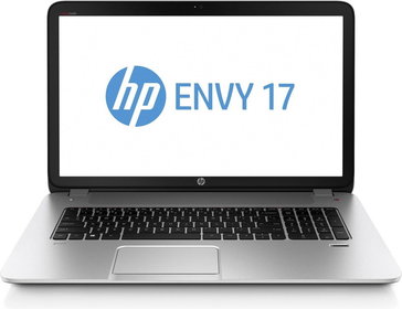 HP ENVY Notebook PC 17-k100nw