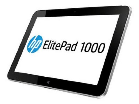 HP ElitePad 1000 G2 64GB Tablet
