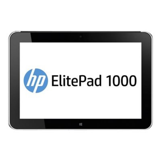 HP ElitePad 1000 G2 128GB Tablet