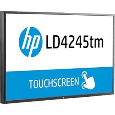 HP LD4245tm 41.92" Interactive LED Digital Signage Display
