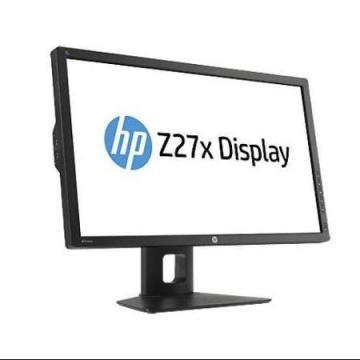 HP DreamColor Z27x  Professional Display