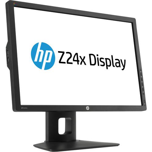 HP DreamColor Z24x Professional Display