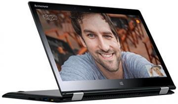 Lenovo Yoga 3 14" MultiTouch Tablet/Laptop