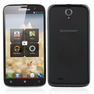 Lenovo A850 5.5" Smartphone