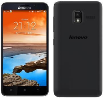 Lenovo A850+ 5.5" Smartphone