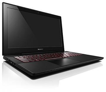 Lenovo Y50-70 UltraHD 15.6" Laptop