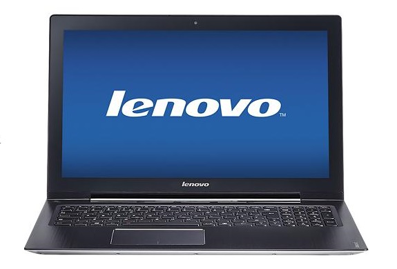 Lenovo IdeaPad U530 15.6" Touch Ultrabook