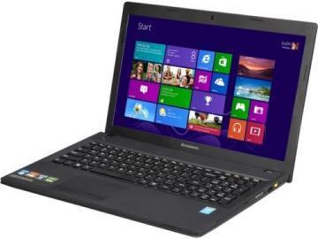 Lenovo G510 15.6" Laptop