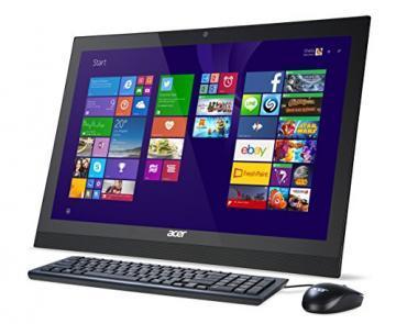Acer Aspire AZ1-621 Touchscreen Desktop