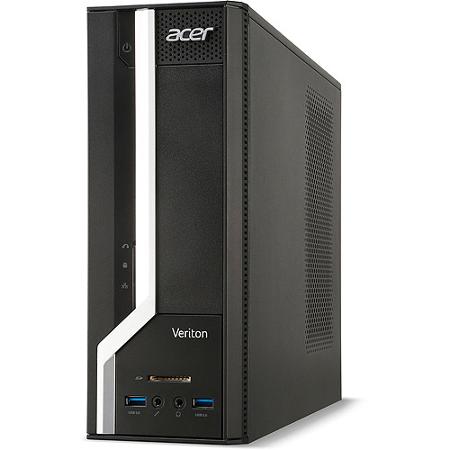 Acer Veriton X2631 Desktop Computer