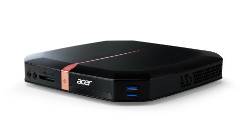 Acer Revo RL80-UR23 Nettop Computer