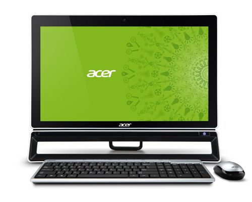 Acer AZS600-UR308 23" All In One PC