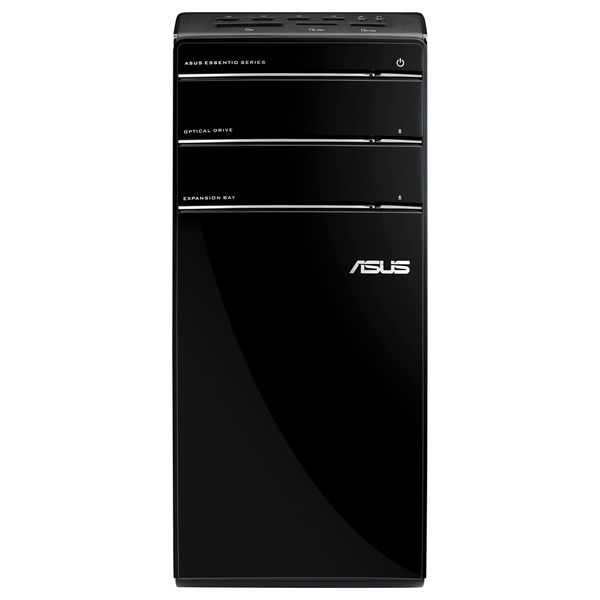 Asus Essentio CM6830 Desktop PC
