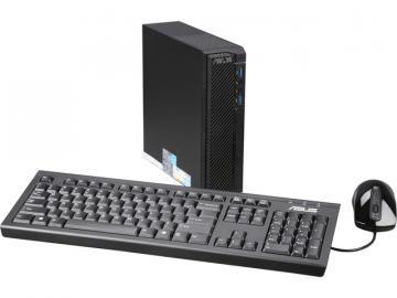 Asus BT1AD Desktop Computer