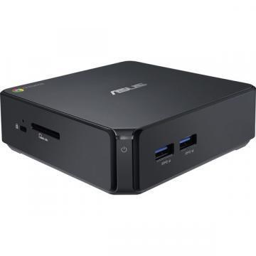 Asus Chromebox M106U Desktop Computer