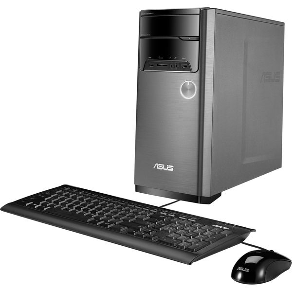 Asus M32AD-US005O Desktop PC