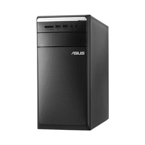 Asus Essentio M11AD-US012O Desktop PC