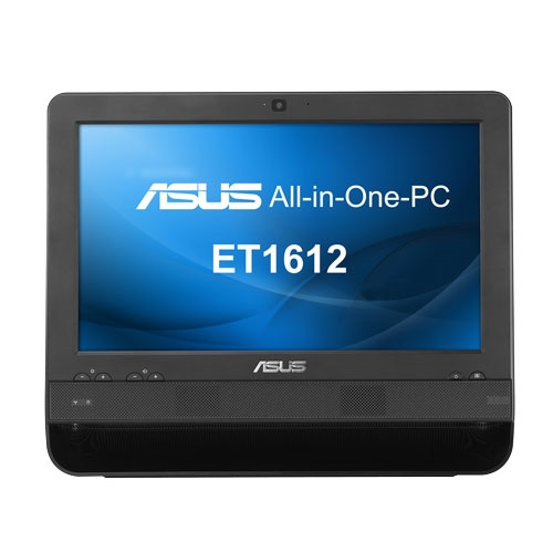 Asus ET1620 15.6" All-in-One Touch PC
