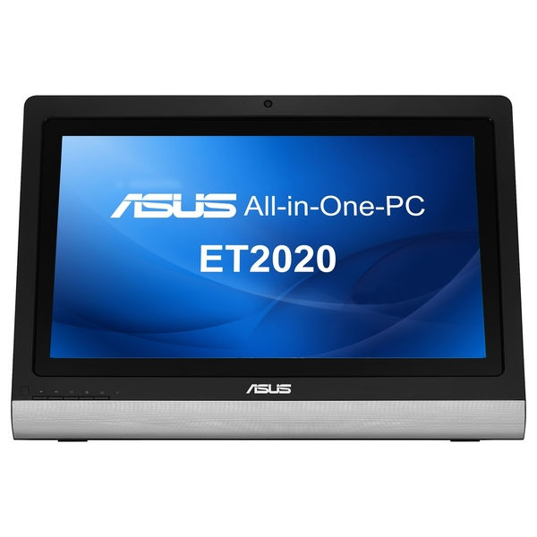 Asus ET2020 19.5" All-in-One Computer