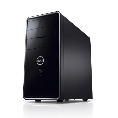 Dell Inspiron 660 Desktop PC