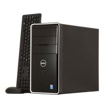 Dell Inspiron 3000 3850 SFF Desktop PC