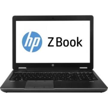 HP ZBook 15 Mobile Workstation