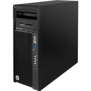 HP Z820 Convertible Mini-tower Workstation