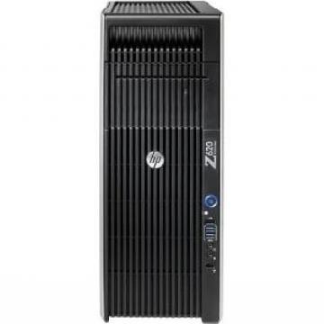 HP Z620 Convertible Mini-tower Workstation