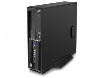 HP Z230 Small Form Factor Workstation