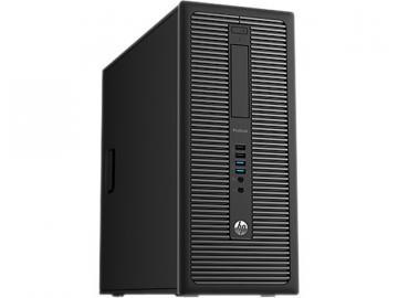 HP ProDesk 600 G1 Tower Desktop Computer