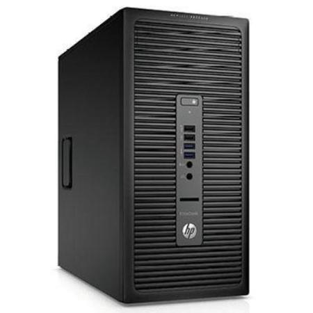 HP EliteDesk 700 G1 SFF Desktop PC