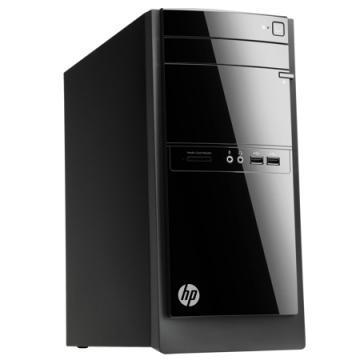 HP 110-406 Deskstop Computer