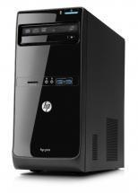 HP Business Desktop Pro 3500